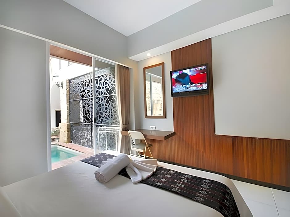 Hadi Poetra Hotel