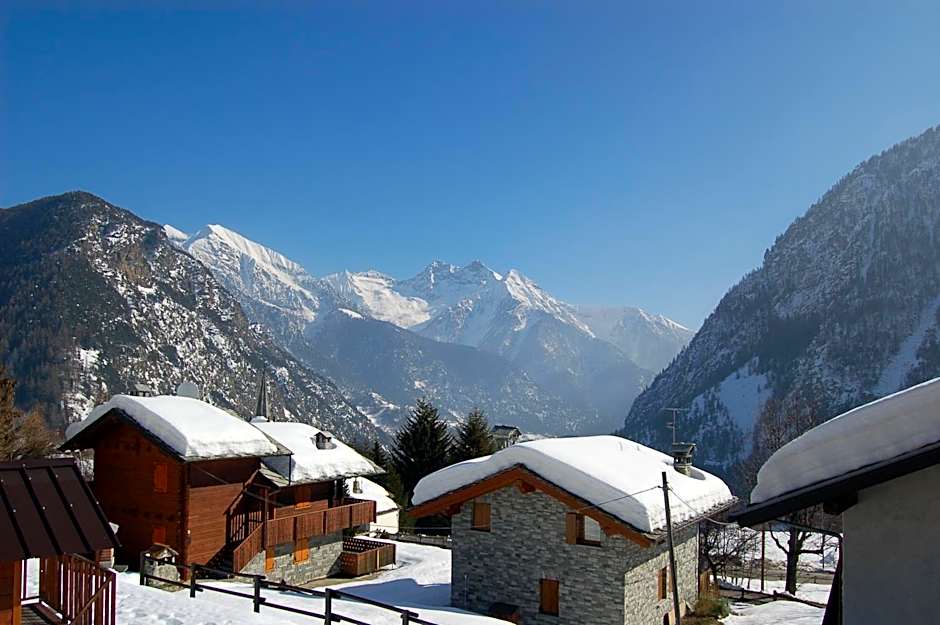Residence Foyer D'Antan