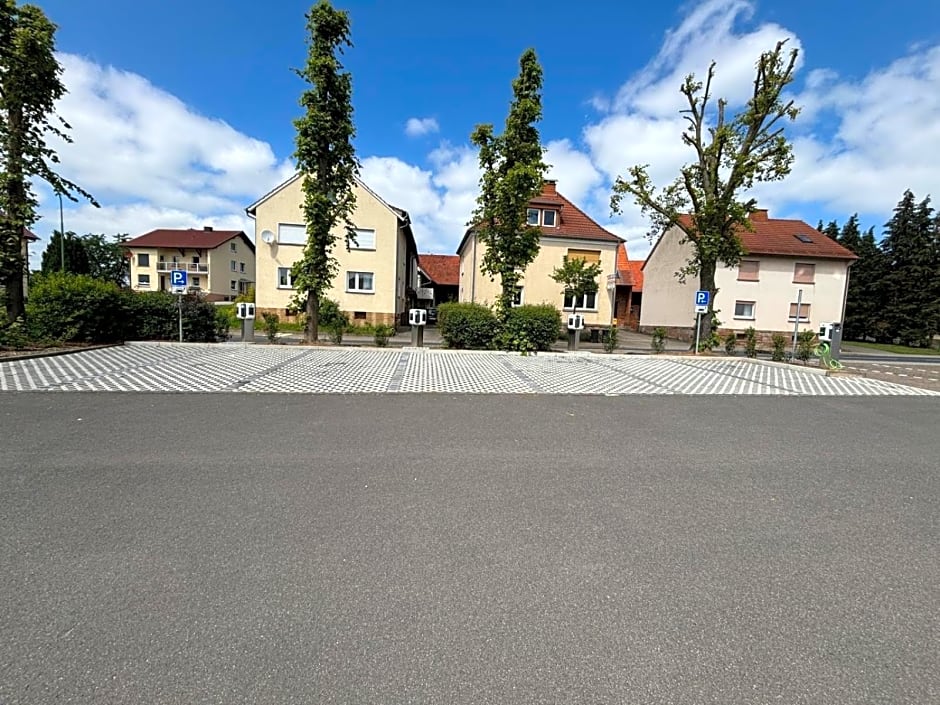 Landhotel Georgshof