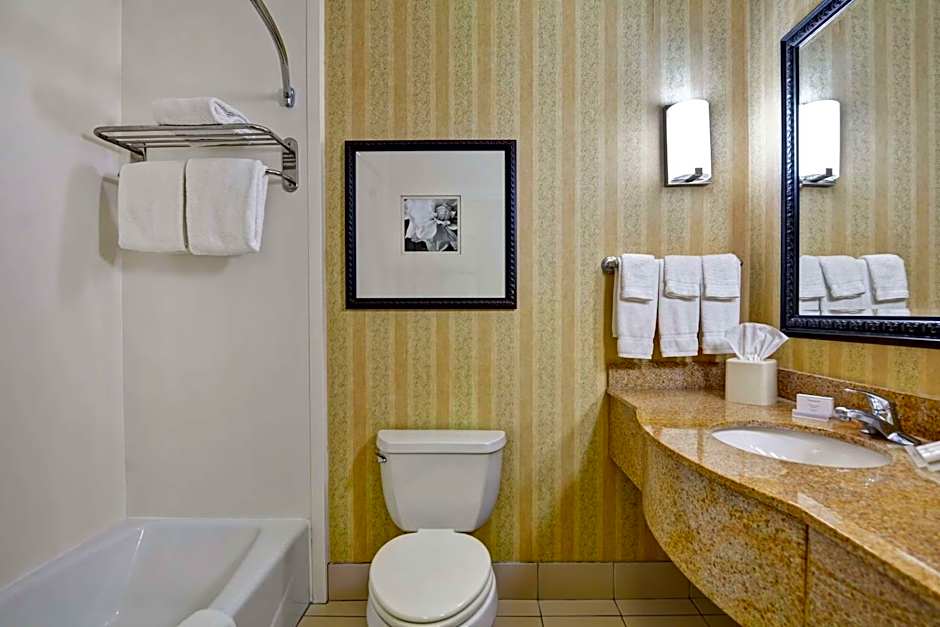 Hilton Garden Inn Hattiesburg