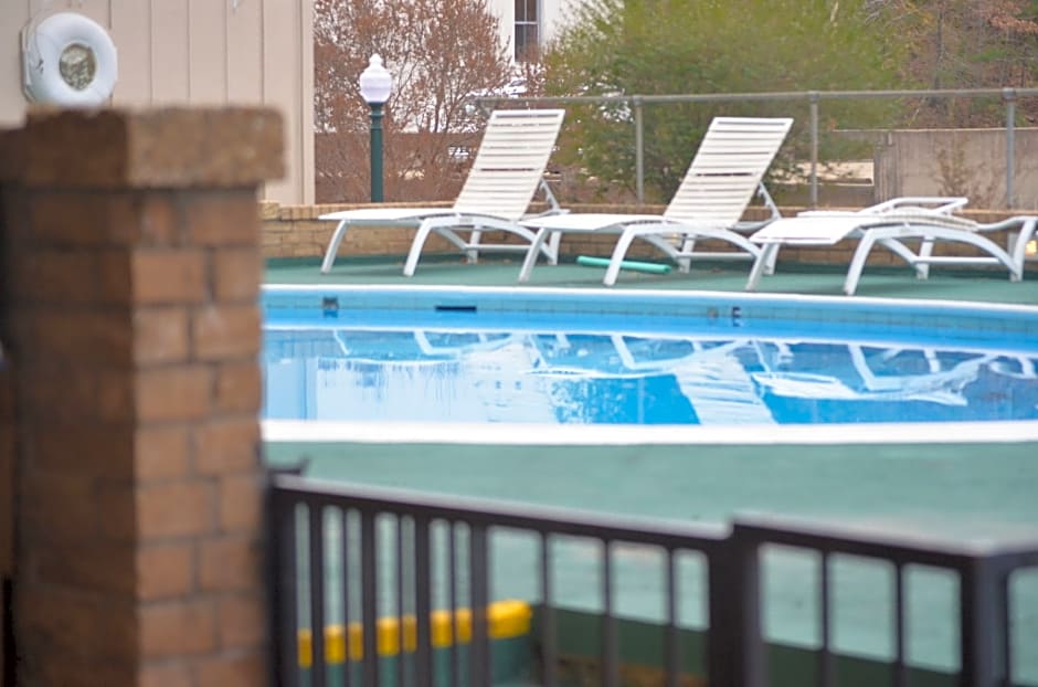 The Springs Hotel and Spa