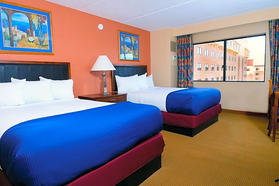Harrah's Laughlin Beach Resort & Casino