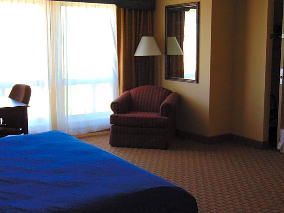 Horse Creek Inn
