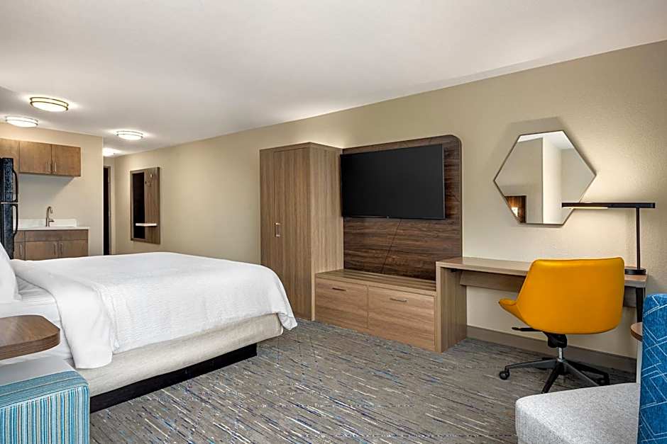 Holiday Inn Express Richmond By IHG