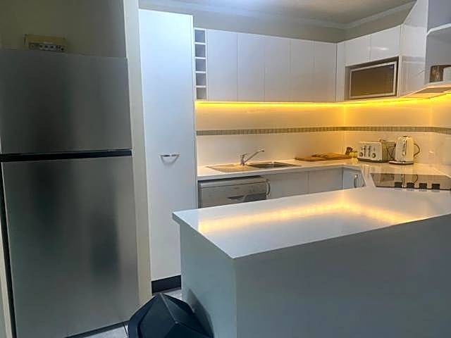 Marina Terraces Port Douglas