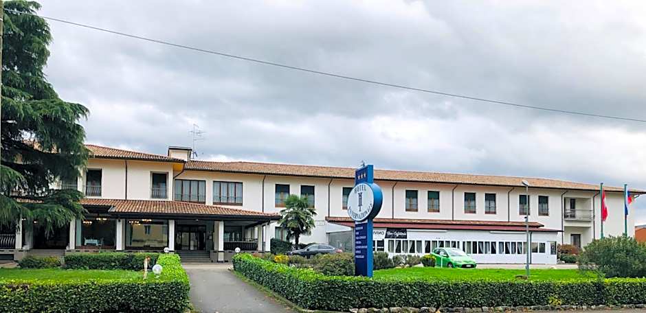Hotel Internazionale Gorizia
