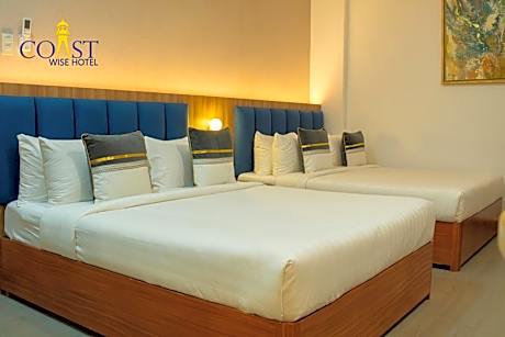 Superior Deluxe Double or Twin Room