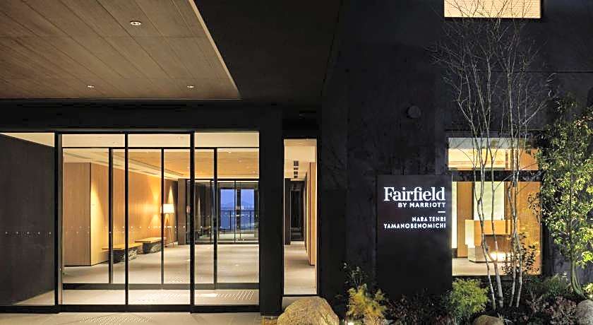 Fairfield by Marriott Nara Tenri Yamanobenomichi