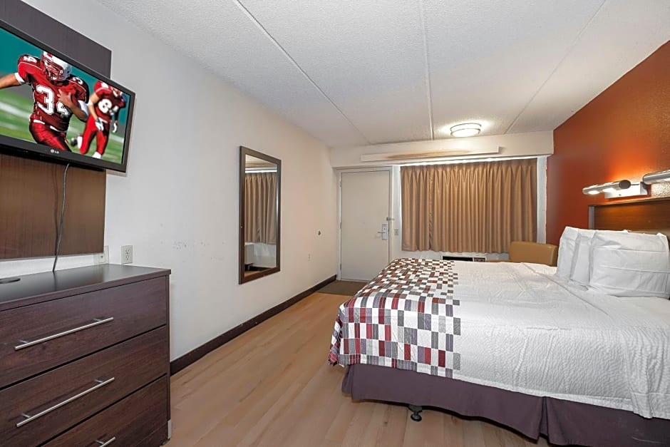 Red Roof Inn Atlanta - Smyrna/Ballpark