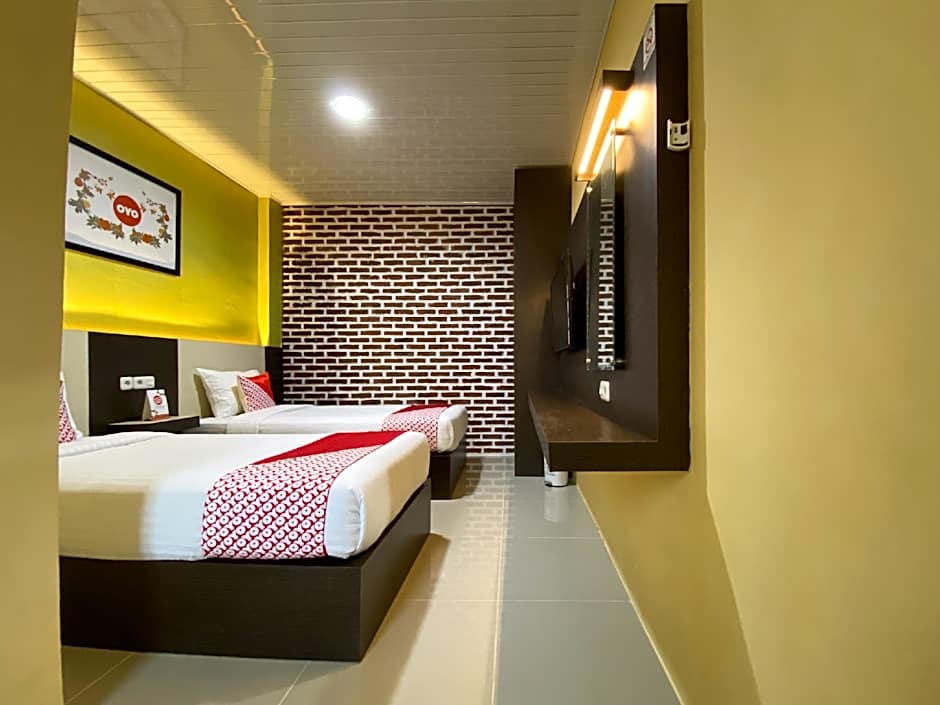 OYO 2232 Kelapa Gading Guesthouse