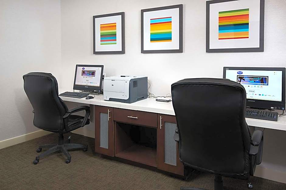 Hampton Inn By Hilton & Suites Phoenix Scottsdale Shea Blvd, AZ