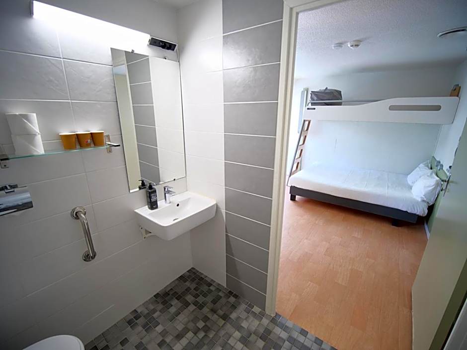 ibis budget Blois Centre
