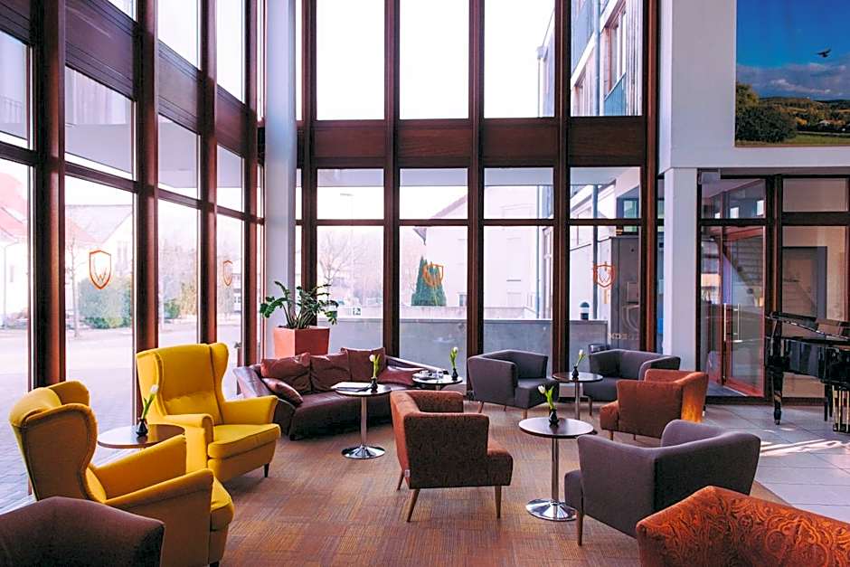 Das Wildeck Hotel & Restaurant