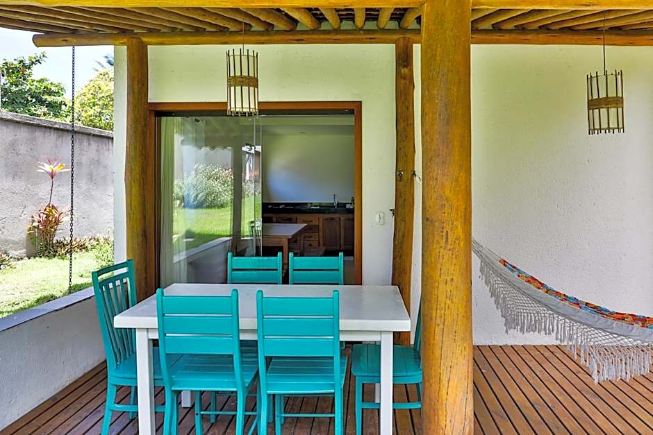 Casa Villa Cristian
