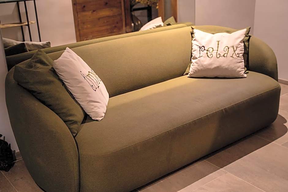 Urban Hotel & Spa