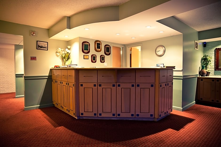 Inns of Virginia - Arlington
