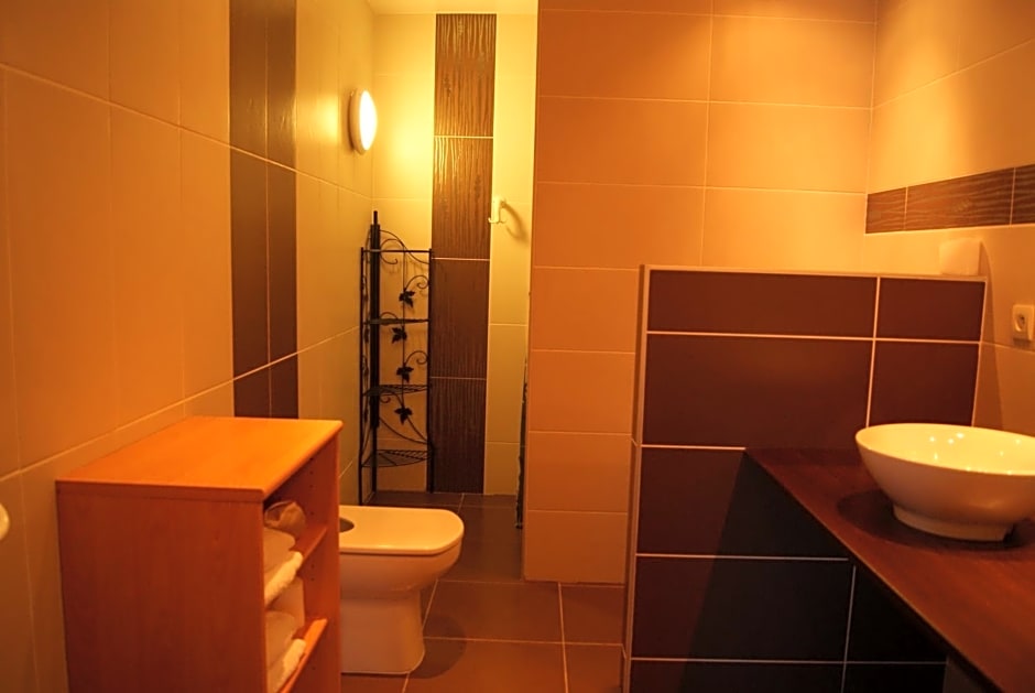 B&B Le Sourire du Lac