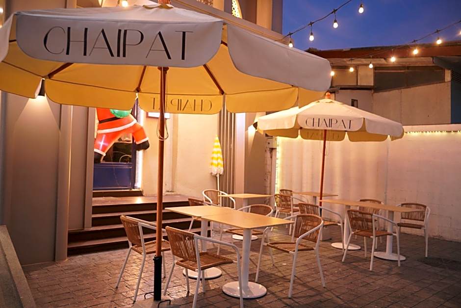 Chaipat Hotel