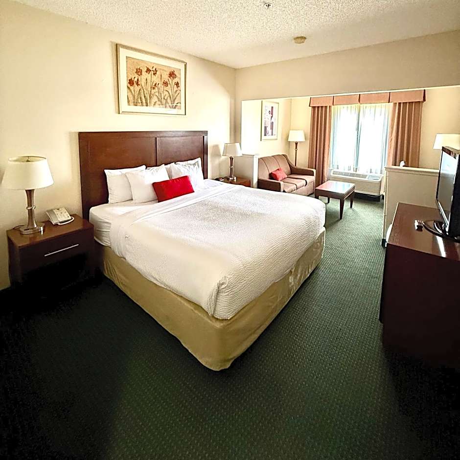 Ramada by Wyndham Denver International Airport