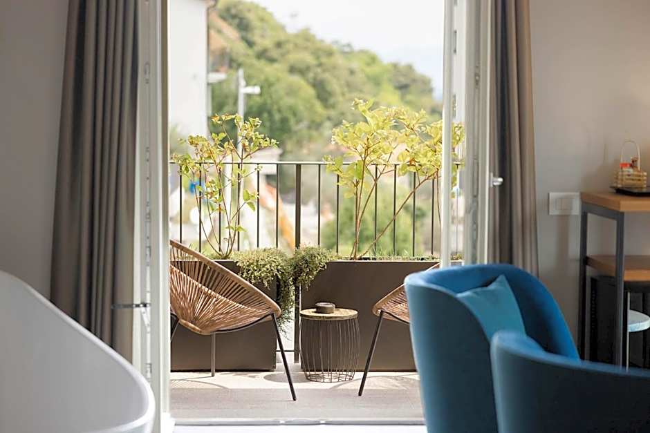 Villa Clementina Boutique Hotel