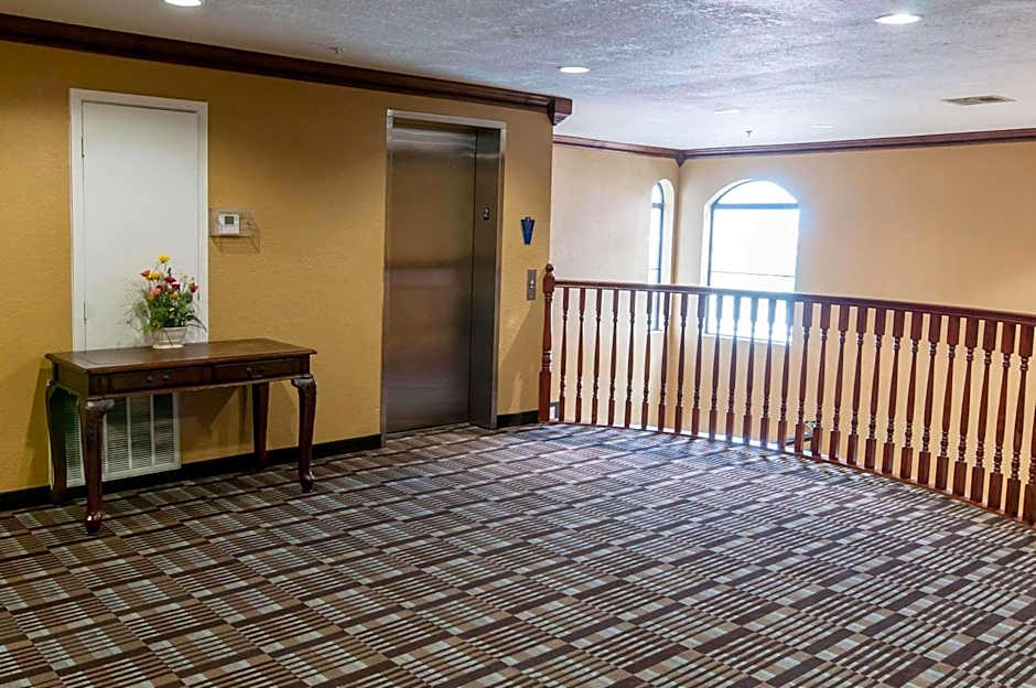 Comfort Inn Conroe