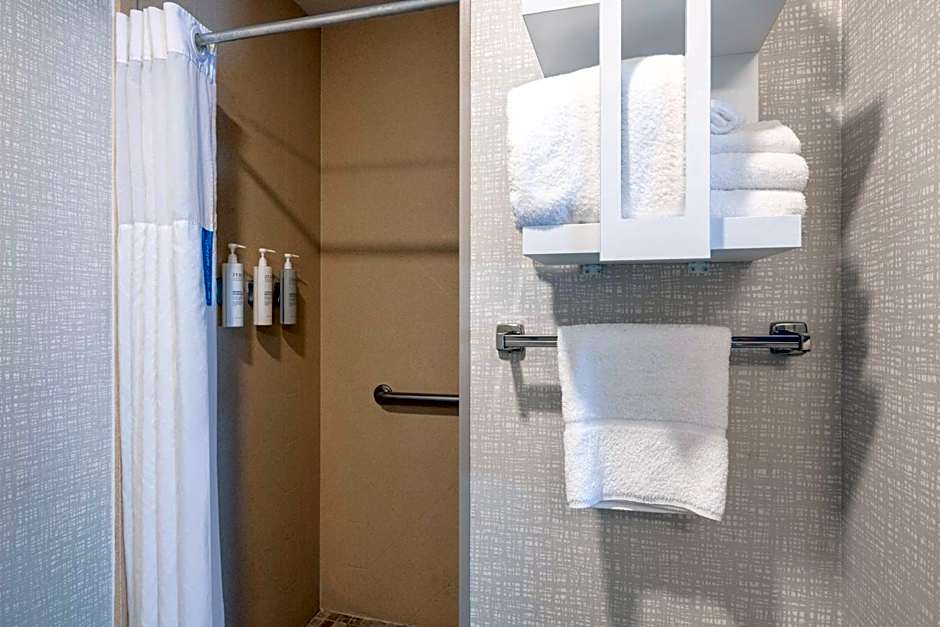 Hampton Inn By Hilton & Suites Casper