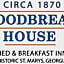 Goodbread House Bed & Breakfast Inn