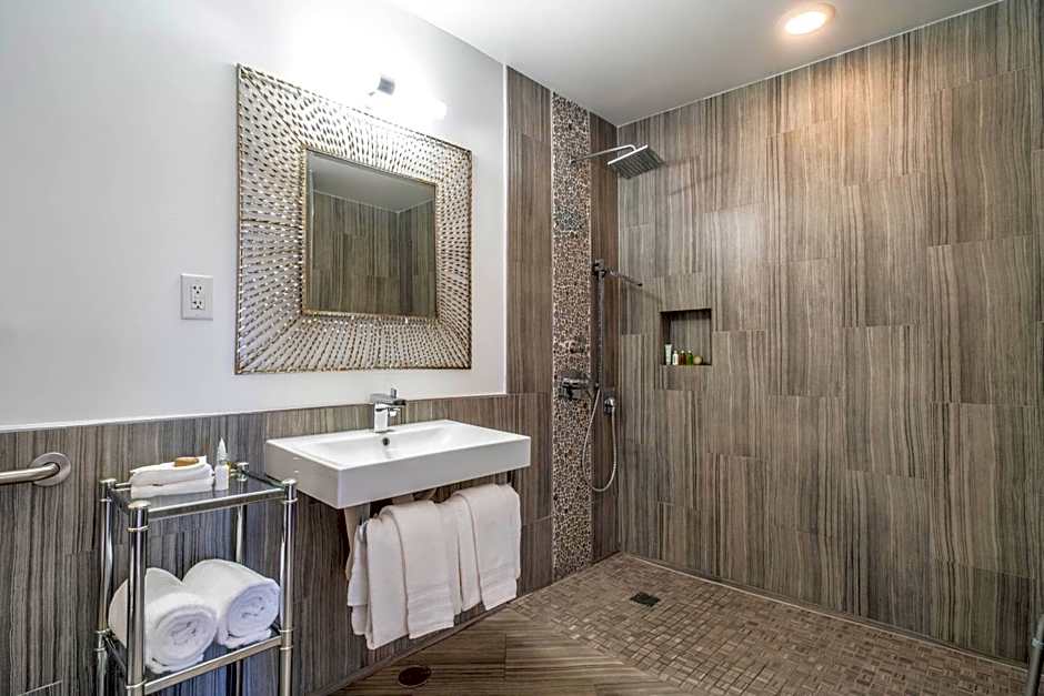 Aqua Soleil Hotel and Mineral Water Spa