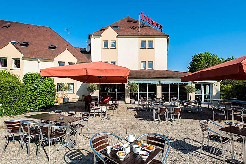 ibis Château-Thierry