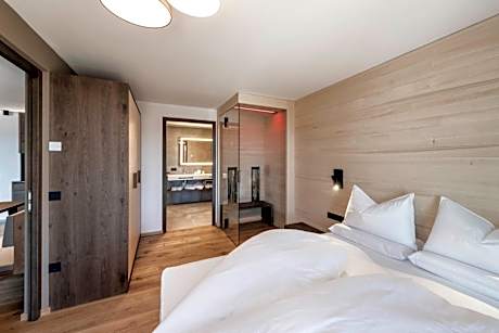 Apartment with Sauna