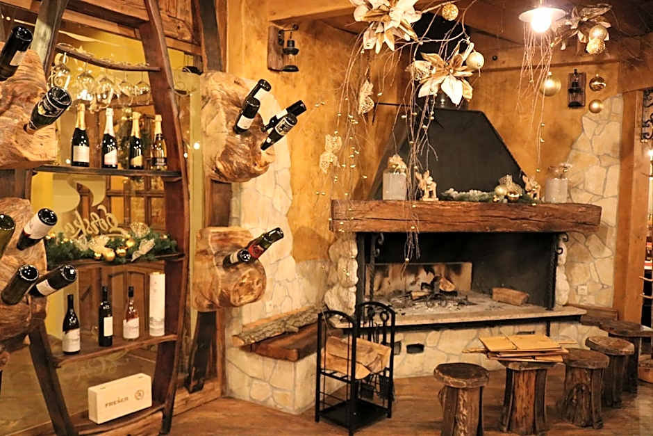 Gorska Reka Guesthouse