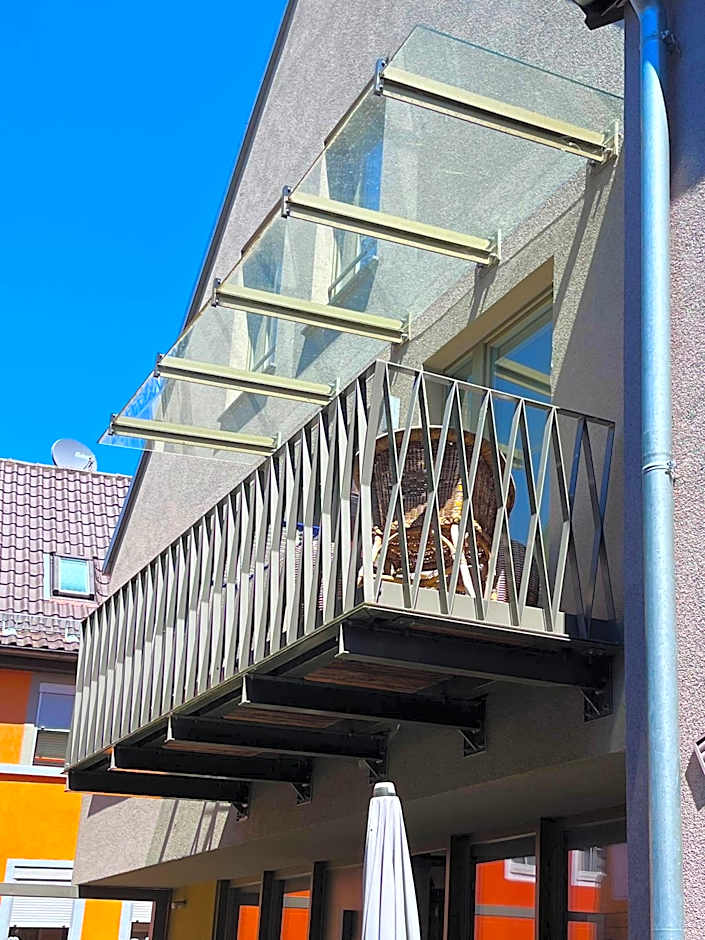 AD1716 apARTments Marktheidenfeld