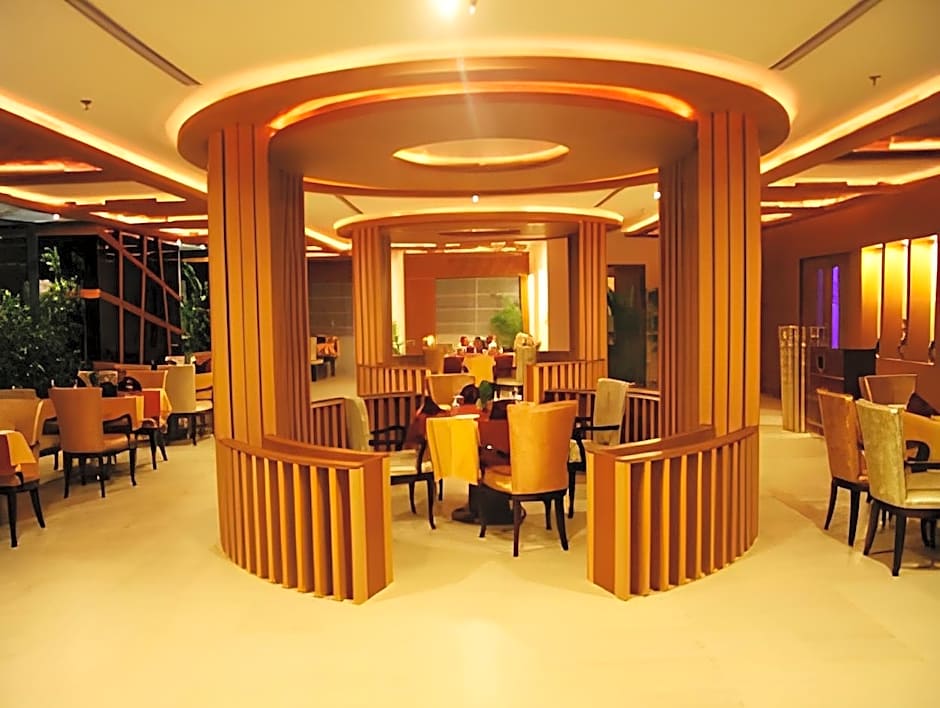 Windsor Rajadhani Hotel