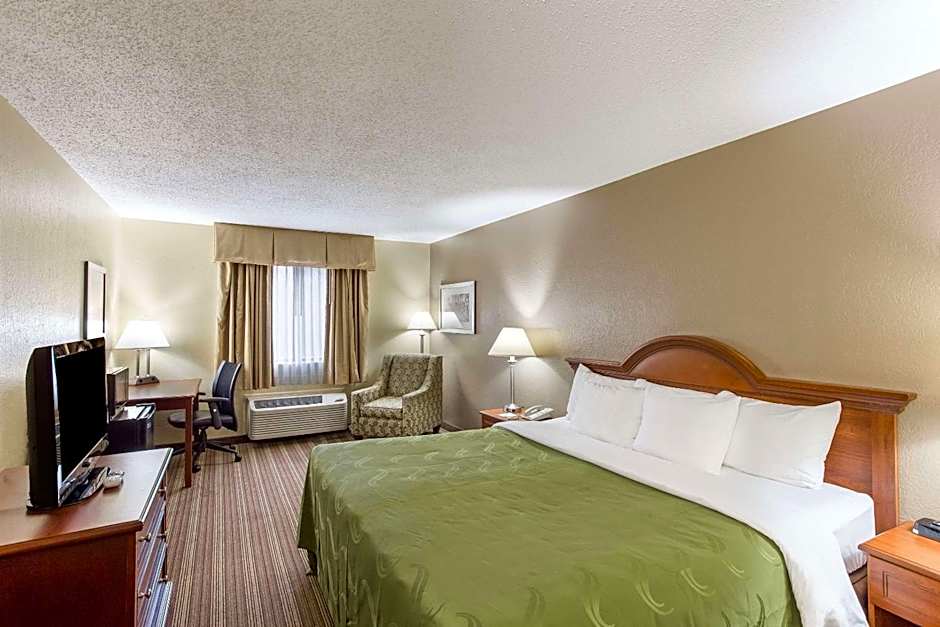 Quality Inn