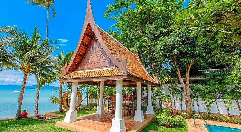 The Privilege Hotel Ezra Beach Club