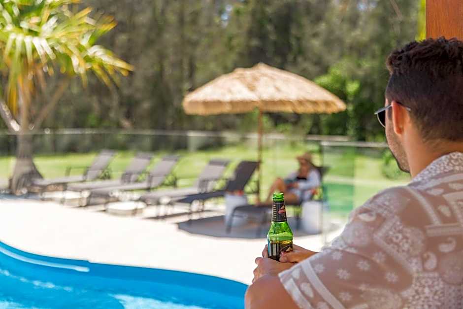 Salt @ South West Rocks