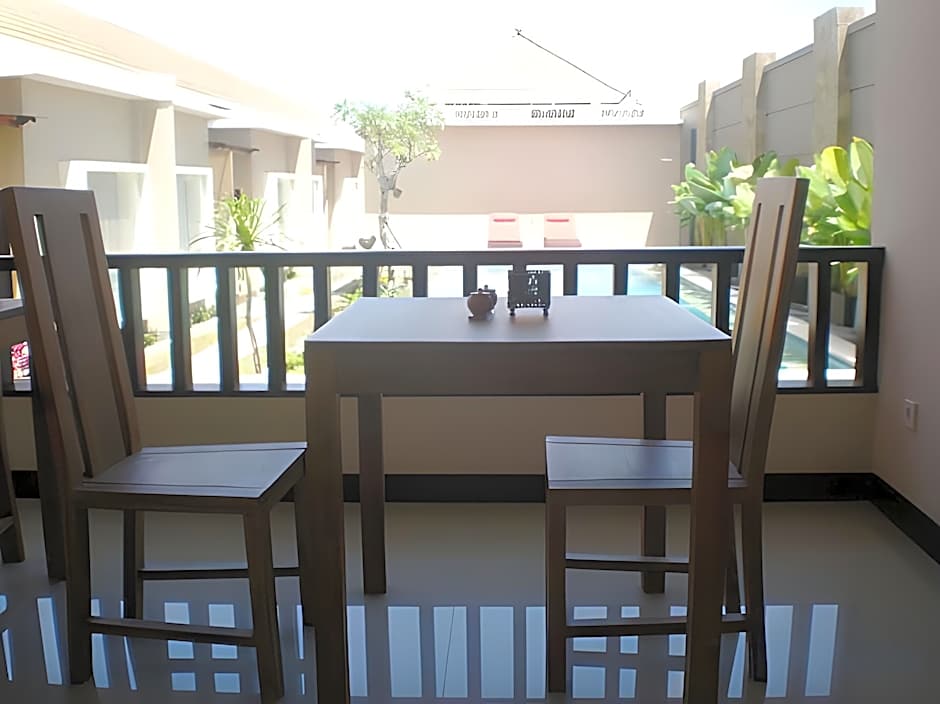 Svarna Suites Seminyak