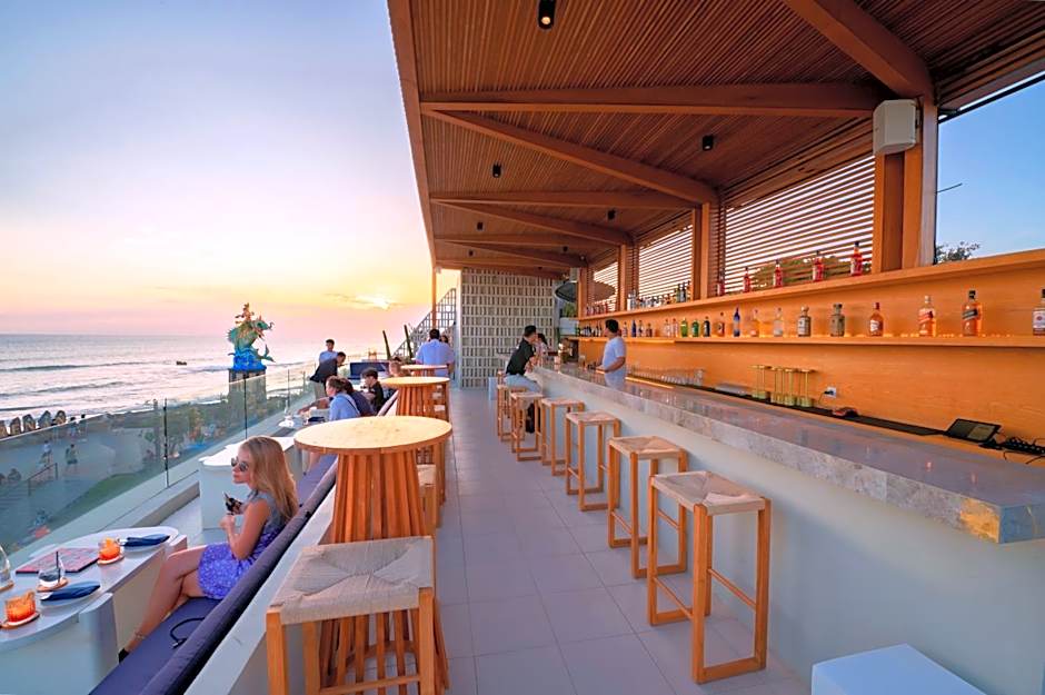 Sau Bali Beach House Canggu