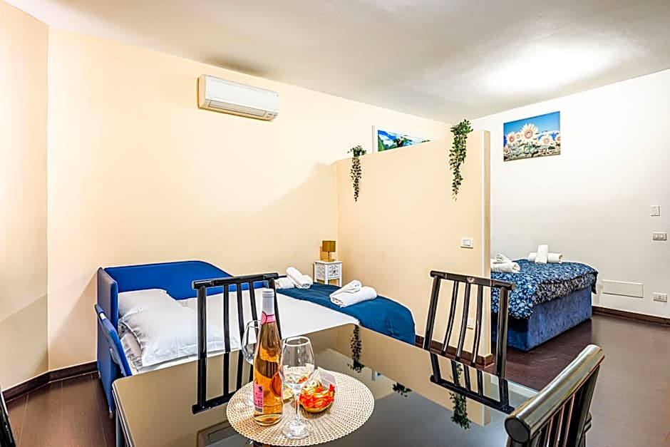 Deluxe Apartments Pantheon