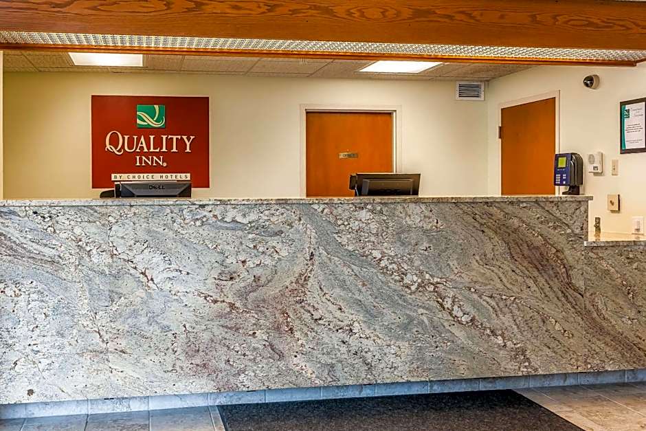 Quality Inn Jackson