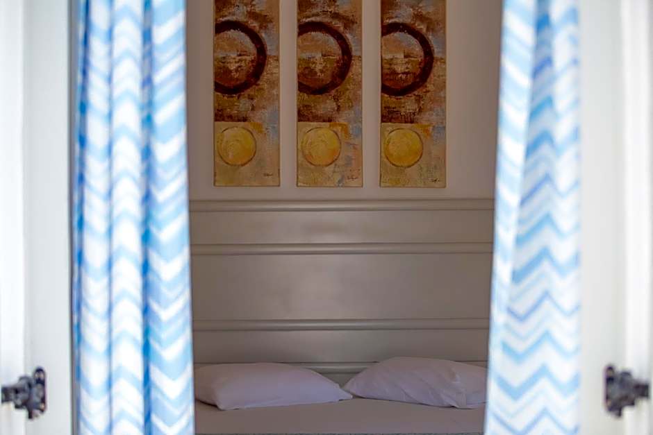 Yiannaki Hotel