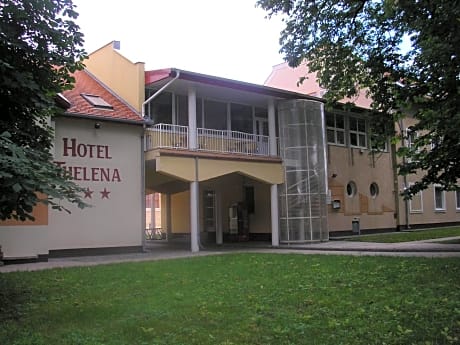 Hotel Thelena