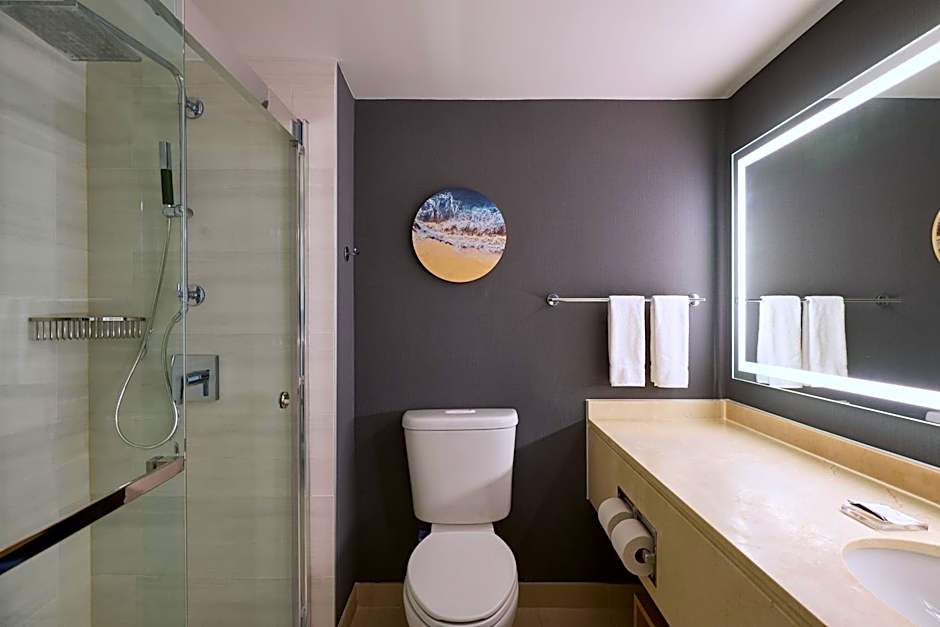 The Westin Los Angeles Airport