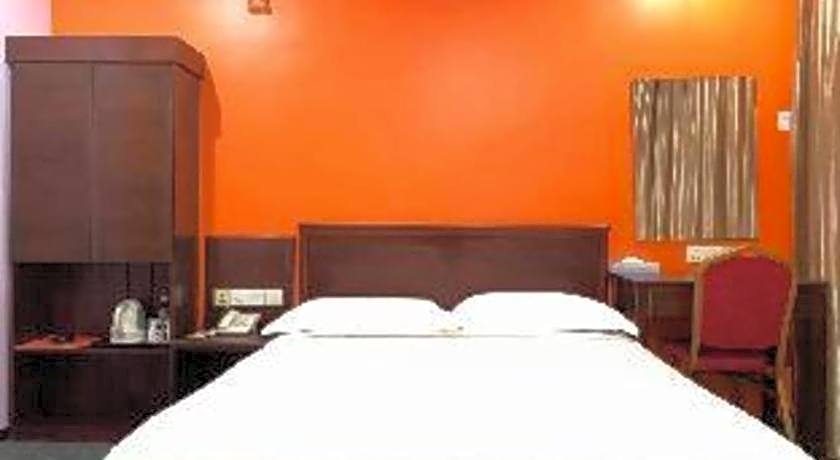 Id Hotel Segamat