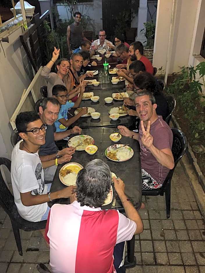 Elim Homestay Fort Kochi