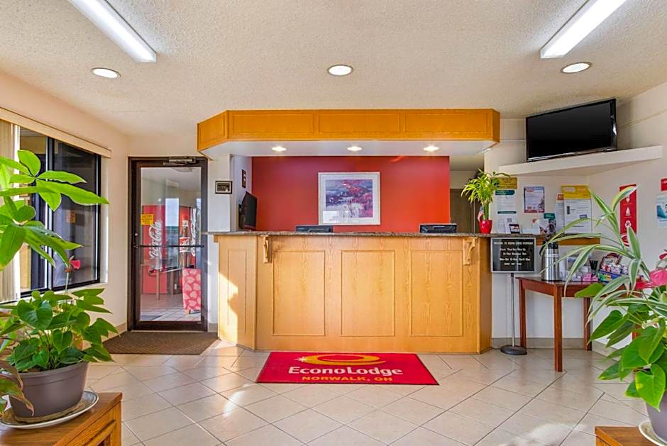 Econo Lodge Norwalk