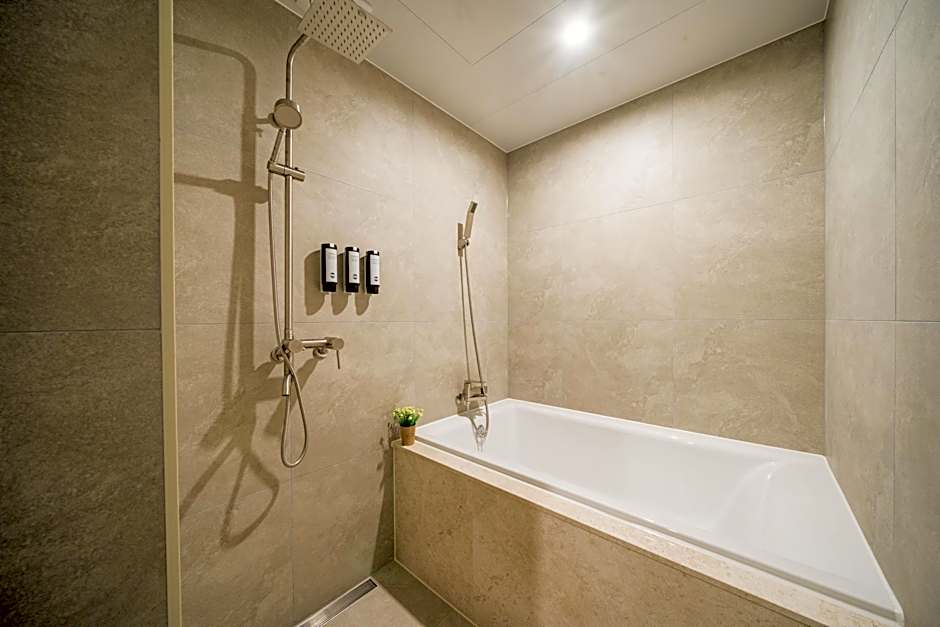 Gimhae Brown Dot Hotel Yulha Branch