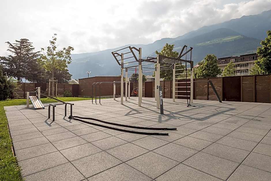 Hotel Prokulus - Family & Wellness