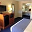 Downtowner Inn and Suites - Houston