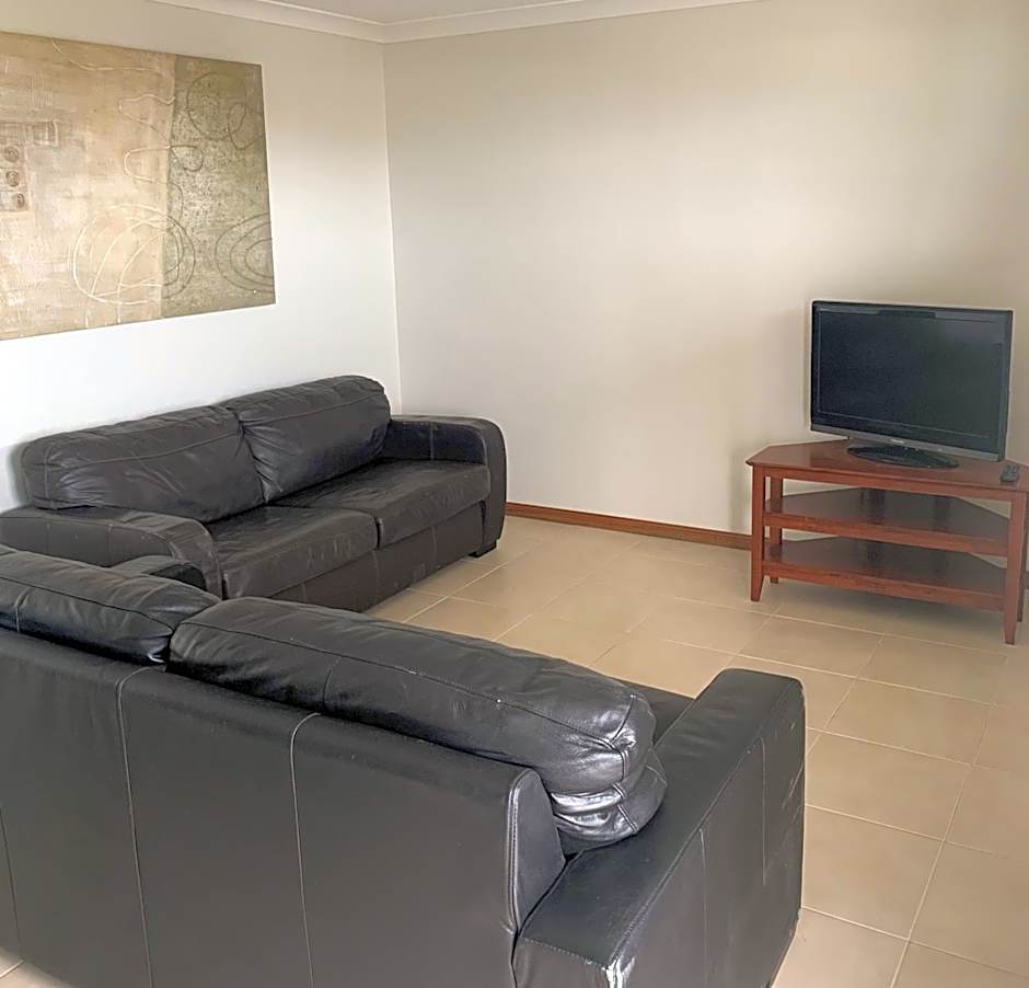 Airlie Beach Apartments